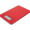 Online Gifi Balance de cuisine électronique Homday rouge