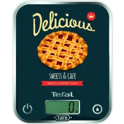 Clearance Gifi Balance de cuisine Optiss Delicious de Tefal
