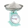 Sale Gifi Balance de cuisine vintage en inox 5 kg
