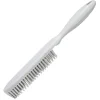 Gifi Nettoyage Et Entretien|Balayette en silicone grise