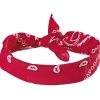 Gifi Beauté^Bandana en coton