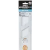 Gifi Equipement Douche^Bande antidérapante adhésive x6