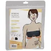 Gifi Bien-Être^Bandeau + bretelles pour femme