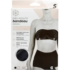 Gifi Bien-Être^Bandeau gainant femme