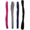 Gifi Beauté^Bandeau élastique uni x4