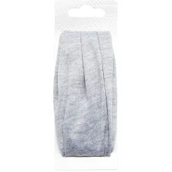 Gifi Beauté^Bandeau pour cheveux uni gris