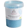 Clearance Gifi Barbe à papa sucrée bleu 350g