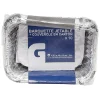 Online Gifi Barquette en aluminium 0,5L par 10