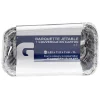 Sale Gifi Barquette en aluminium 1L par 5