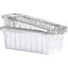 Discount Gifi Barquette en aluminium x5