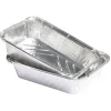 Discount Gifi Barquette en aluminium x5