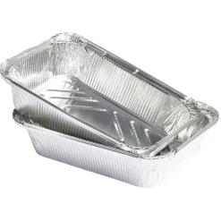 Discount Gifi Barquette en aluminium x5