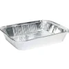 Discount Gifi Barquette jetable avec couvercle x2