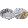 Gifi Barquettes coquilles St Jacques aluminium x10