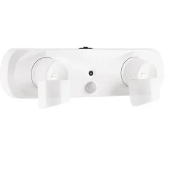 Gifi Accessoires Électriques^Barre LED avec détecteur de mouvement blanc