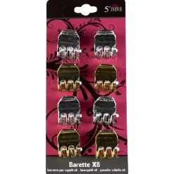 Gifi Beauté^BARRETTES