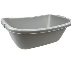 Gifi Nettoyage Et Entretien|Bassine plastique rectangle