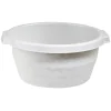 Gifi Nettoyage Et Entretien|Bassine plastique ronde