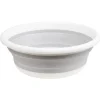 Gifi Nettoyage Et Entretien|Bassine rétractable 5L