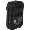 Gifi Outils Bricolage^Batterie 1500 mAh 20v pour les outils de la gamme Profilex