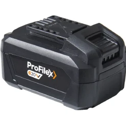 Gifi Aménagement Atelier^Batterie profilex 20V 4Amp