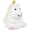 Gifi Beauté^Baume à lèvres Martinelia forme licorne