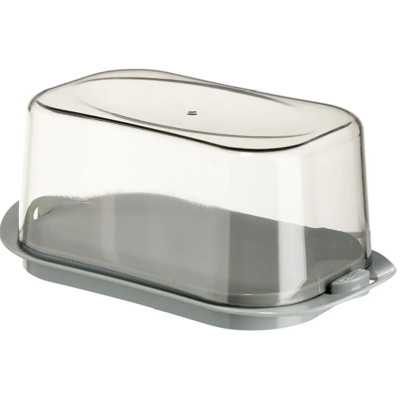 Gifi Beurrier avec couvercle clipsable