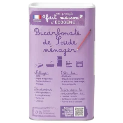 Gifi Nettoyage Et Entretien|Bicarbonate de soude Ecogene 1,5 kg