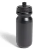 Gifi Bidon gourde pour vélo plastique noir