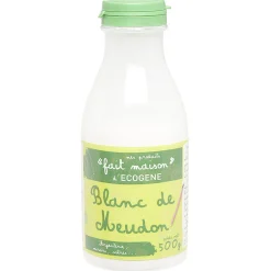 Gifi Nettoyage Et Entretien|Blanc de Meudon