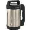 New Gifi Blender chauffant machine à Soupe Smoothie Compote 1,7L