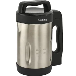 New Gifi Blender chauffant machine à Soupe Smoothie Compote 1,7L