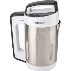 Sale Gifi Blender chauffant machine à Soupe Smoothie et Sompote