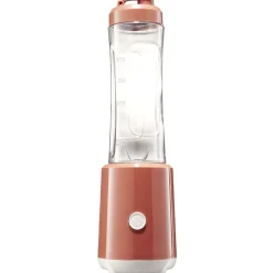 Discount Gifi Blender à smoothie 300ml rouge
