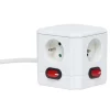 Gifi Accessoires Électriques^Bloc de charge