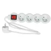Gifi Accessoires Électriques^Bloc multiprise 4 prises