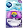 Gifi Nettoyage Et Entretien|Bloc WC Ambi Pur 5 en 1 parfum lavande et romarin - 55 ml