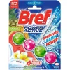 Gifi Nettoyage Et Entretien|Bloc WC Bref Hawaï fleurs d'hibiscus x2
