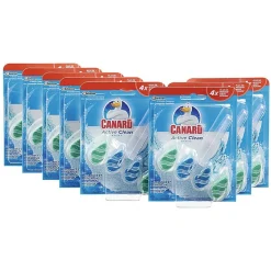Gifi Nettoyage Et Entretien|Bloc WC canard active 5+3 gratuits