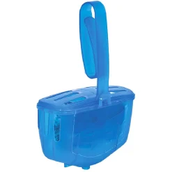Gifi Nettoyage Et Entretien|Bloc WC eau bleu X2
