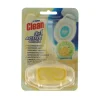 Gifi Nettoyage Et Entretien|Bloc WC 3en1 senteur citron 40g
