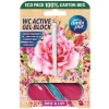 Gifi Nettoyage Et Entretien|Bloc WC gel actif Ambi Pur parfum Rose et Lys
