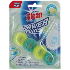 Gifi Nettoyage Et Entretien|Bloc WC senteur citron frais 40g