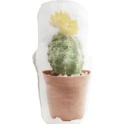 Gifi Quincaillerie^Bloque porte design cactus