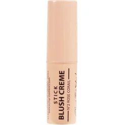 Gifi Beauté^Blush bâton N°2 rose corail