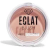 Gifi Beauté^Blush éclat poudre compacte fard à joues N°4 rose