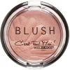 Gifi Beauté^Blush Miss Europe