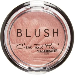 Gifi Beauté^Blush Miss Europe