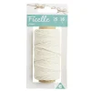 Gifi Quincaillerie^Bobine de ficelle en coton 25m