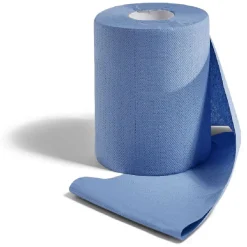 Gifi Nettoyage Et Entretien|Bobine d'essuyage industriel en ouate de cellulose recyclée